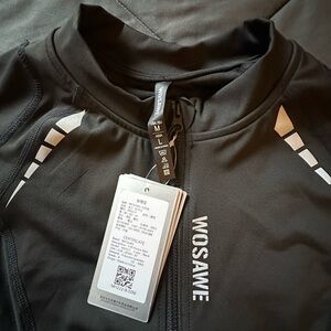 Women’s Motorcycle Jacket